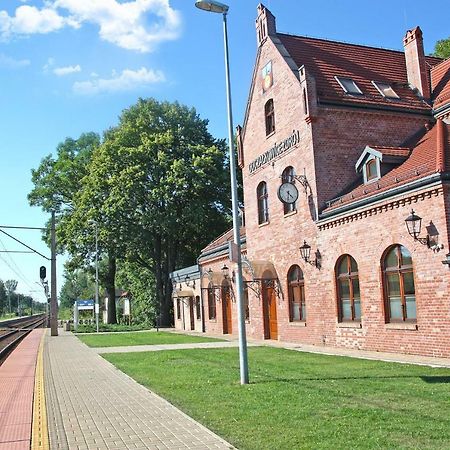 Apartament Na Starym Dworcu Goczałkowice-Zdrój Kültér fotó