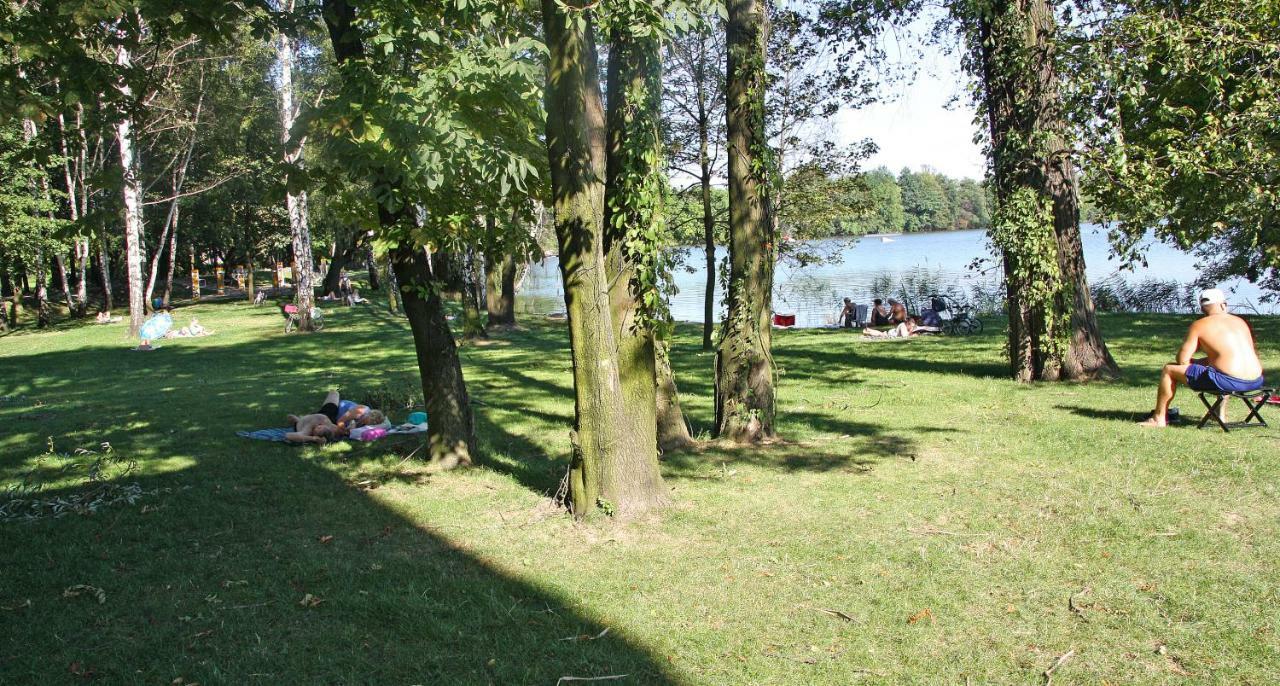 Apartament Na Starym Dworcu Goczałkowice-Zdrój Kültér fotó