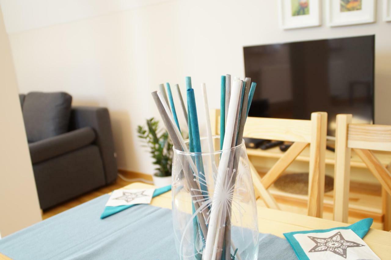 Apartament Na Starym Dworcu Goczałkowice-Zdrój Kültér fotó