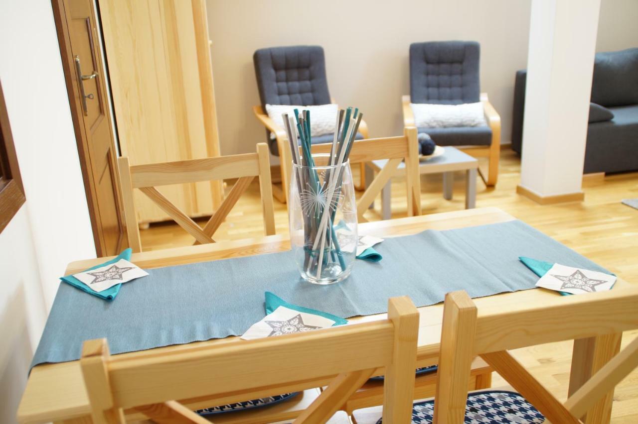 Apartament Na Starym Dworcu Goczałkowice-Zdrój Kültér fotó